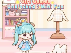 Игри Girl Games Unblocked Mini Fun
