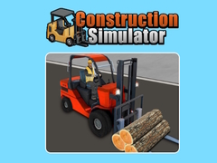 Игри Construction Simulator