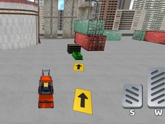 Игри Construction Simulator
