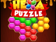 Игри Hexa Puzzle