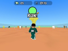 Игри Sprunki Games Player 456