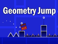 Игри Geometry Jump Dash