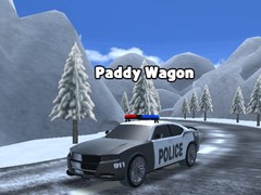 Игри Police Chase