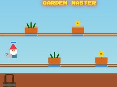 Игри Garden Master