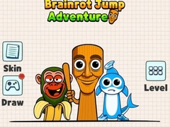 Игри Brainrot Jump Adventure
