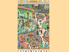 Игри Find It Out Italian Brainrot Zoo