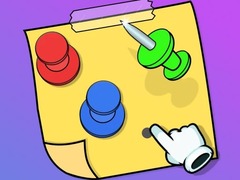 Игри Colors pins
