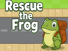 Игри Rescue the Frog