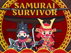 Игри Samurai Survivor