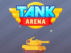 Игри Tank Arena