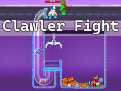 Игри Clawler Fight