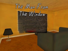 Игри The Man from the Window