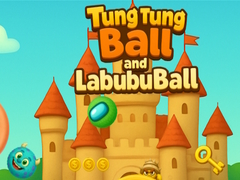 Игри Tung TungBall and Labububall