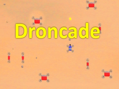 Игри Droncade