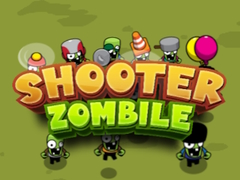 Игри Shooter Zombile