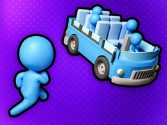 Игри Stickman Sort