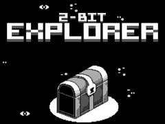 Игри 2-Bit Explorer