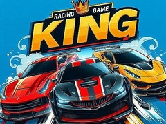 Игри Racing Game King HP