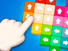 Игри Disassemble the picture: Puzzle!