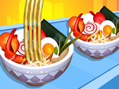 Игри Malatang Master Stack Run 3D