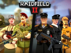 Игри Raidfield 2