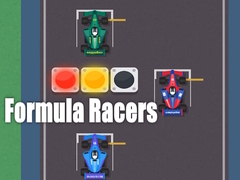 Игри Formula Racers