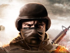Игри TDP4 Team Battle