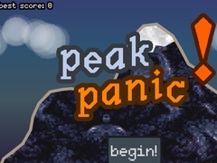 Игри Peak Panic