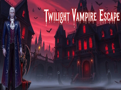 Игри Twilight Vampire Escape