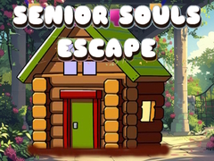 Игри Senior Souls Escape