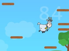 Игри Goat Jump