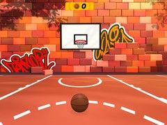 Игри Basketball Rush