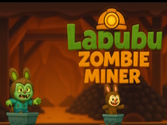 Игри Labubu Zombie Miner