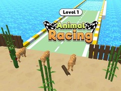 Игри Animal Racing 2