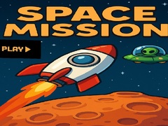 Игри Space Mission