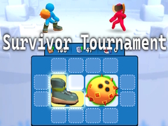 Игри Survivor Tournament