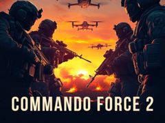 Игри Commando Force 2