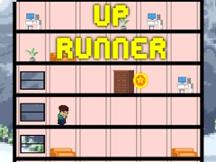 Игри Up Runner