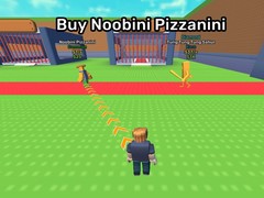 Игри Steal A Brainrot Original 3D