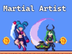 Игри Martial Artist