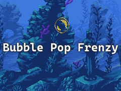 Игри Bubble Pop Frenzy
