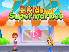 Игри Kids Supermarket