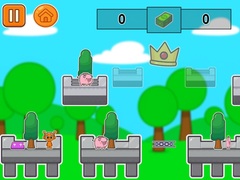 Игри Sprunky Rich Rich Rich
