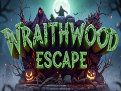 Игри Wraithwood Escape