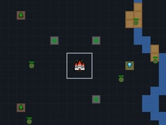 Игри Defend The Castle