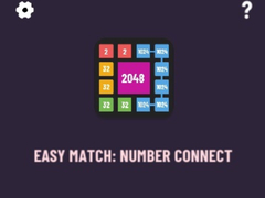 Игри Number Puzzle: Connect the Numbers