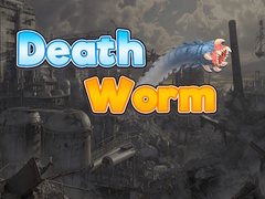 Игри Death Worm 