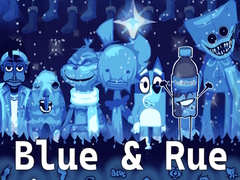 Игри Blue & Rue