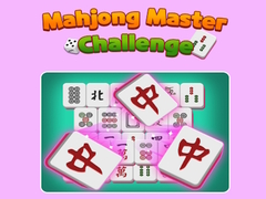 Игри Mahjong Master Challenge