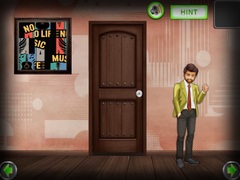 Игри Amgel Easy Room Escape 294